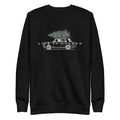 Station Wagon Sweatshirt