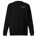 The Boys Truck Unisex Crew Neck