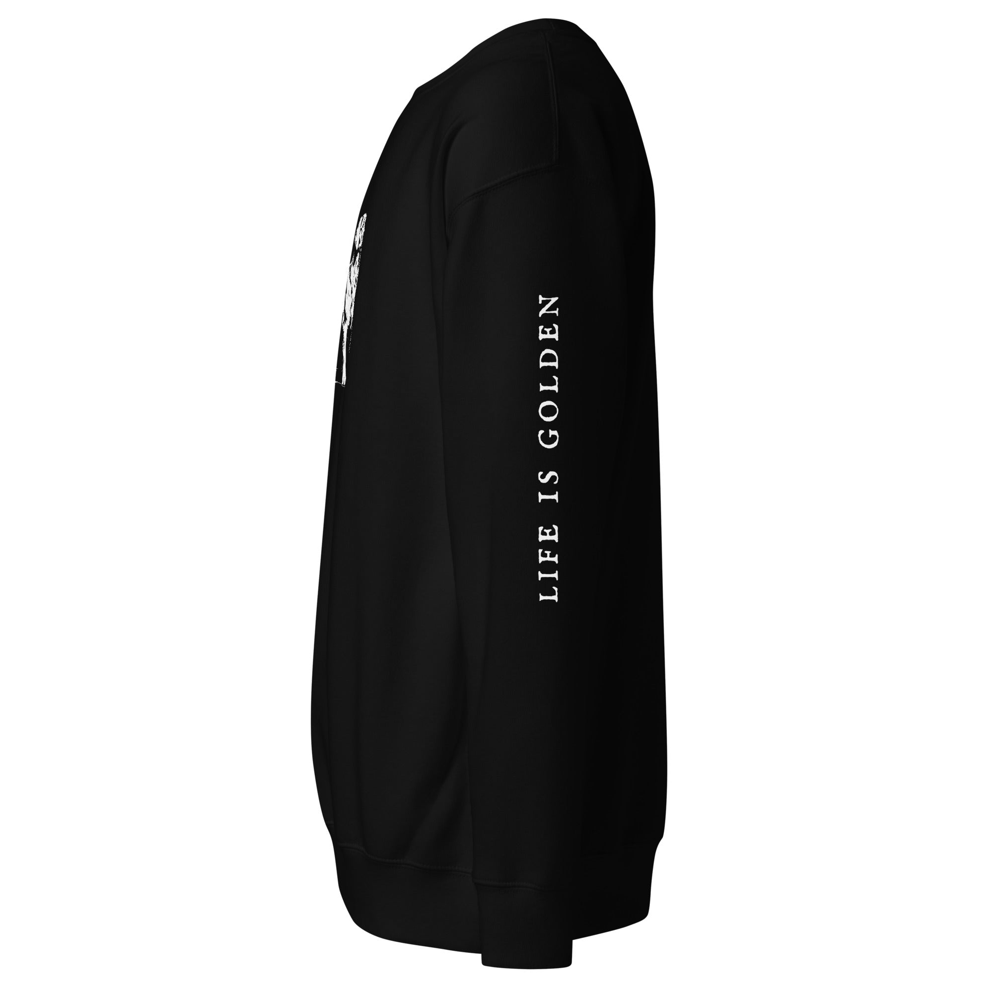 LIG Classic Sweatshirt