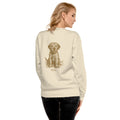 Milo Custom Sweatshirt