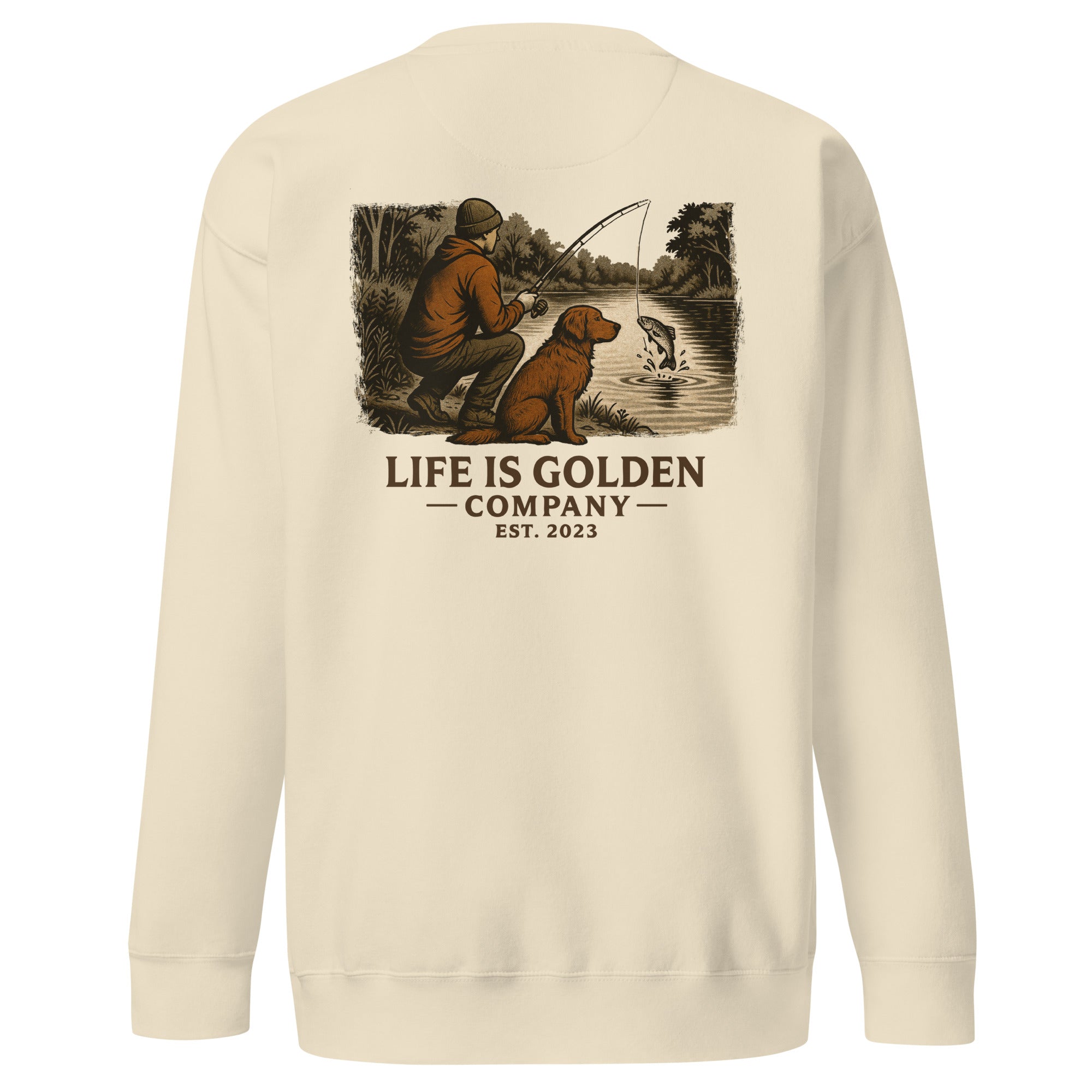 Good Company Sweatshirt