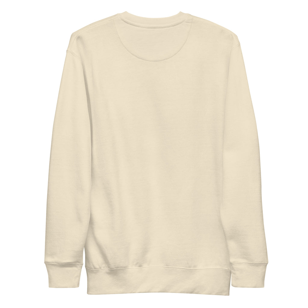 Autumn of a Golden Unisex Crew Neck