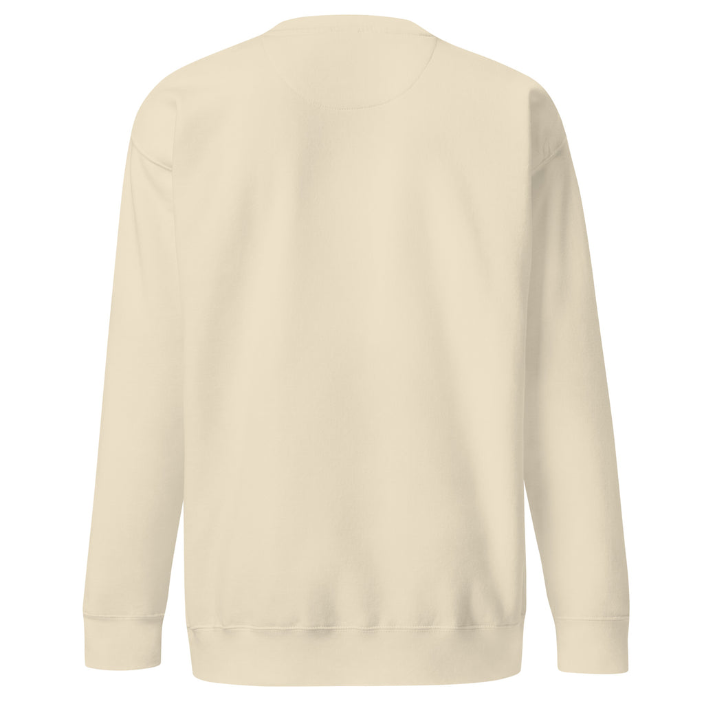 Life is Golden Unisex Crew Neck