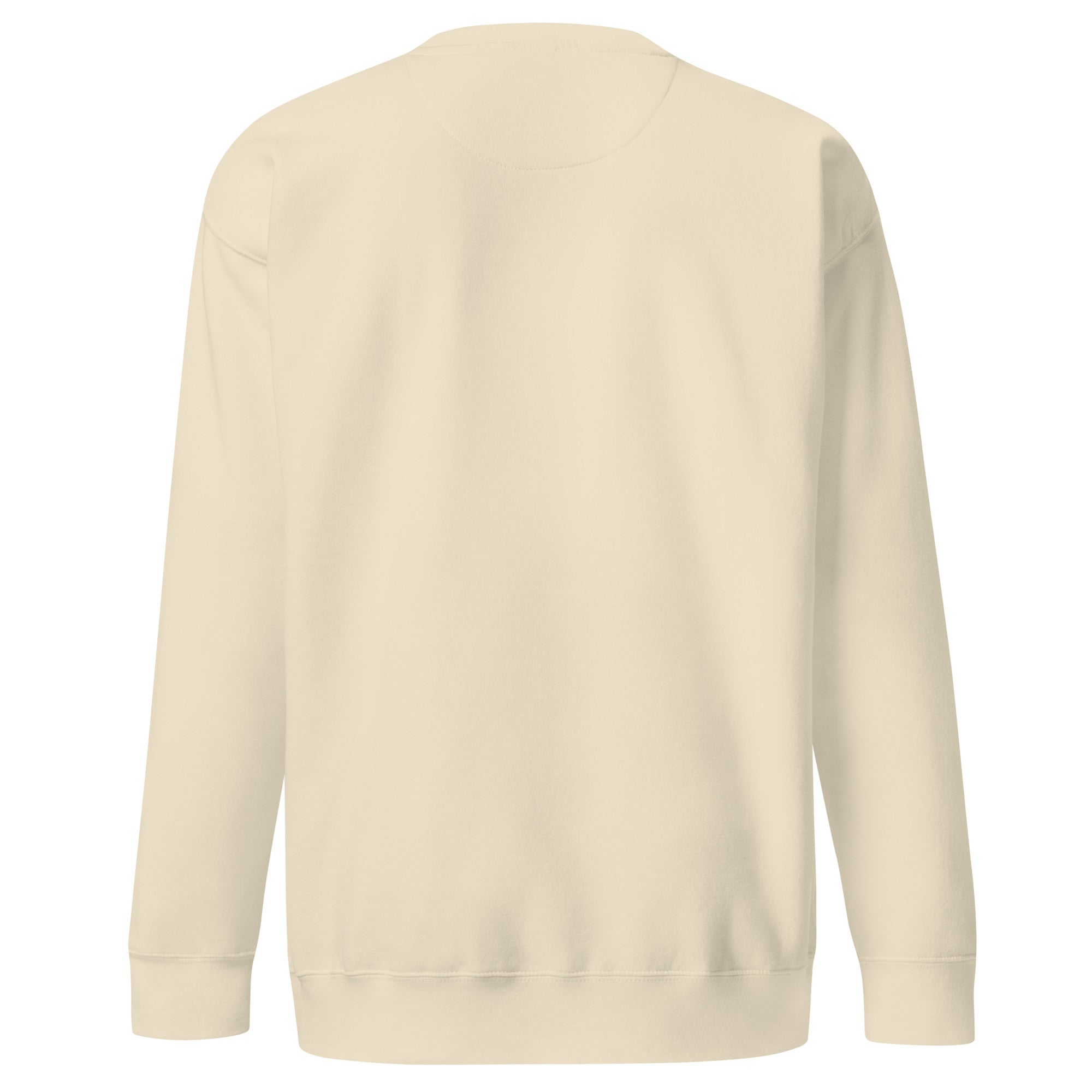 Life is Golden Unisex Crew Neck