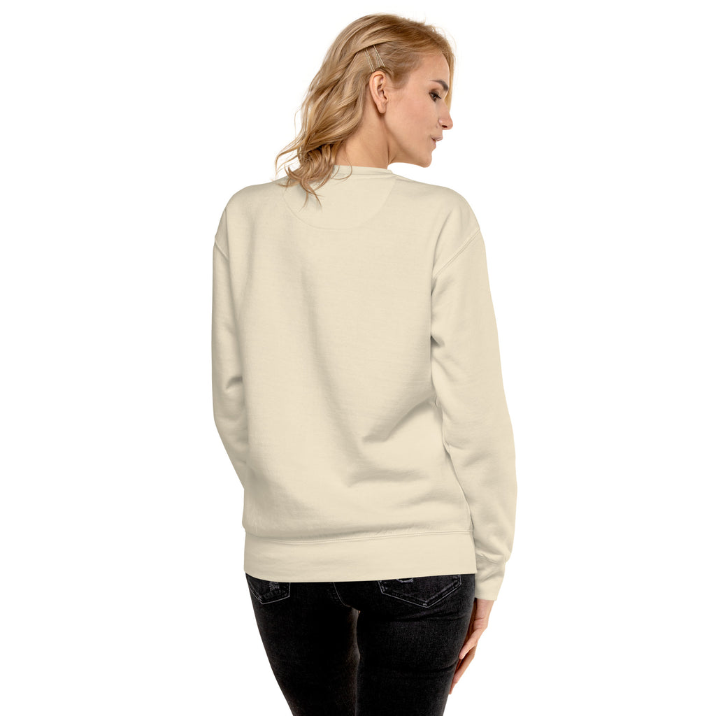 Pilot's Companion Unisex Crew Neck