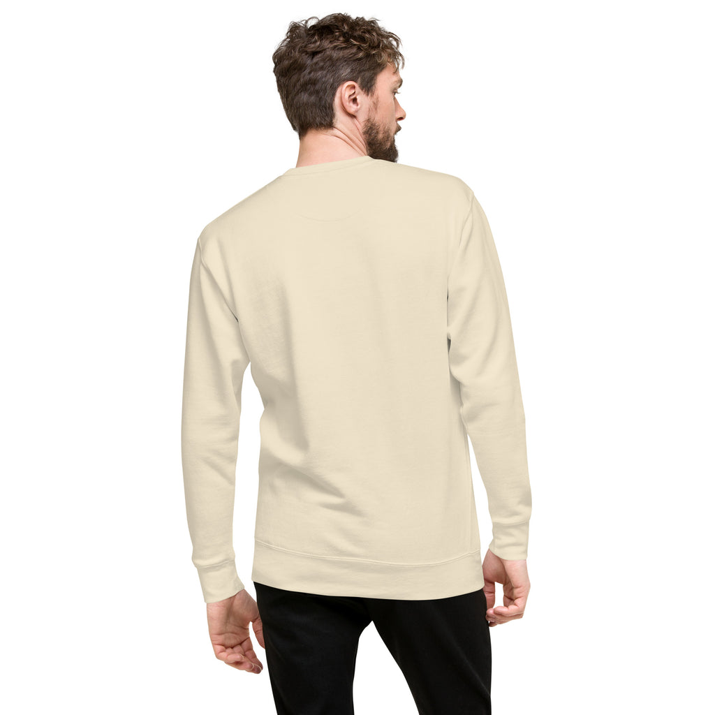 Pilot's Companion Unisex Crew Neck