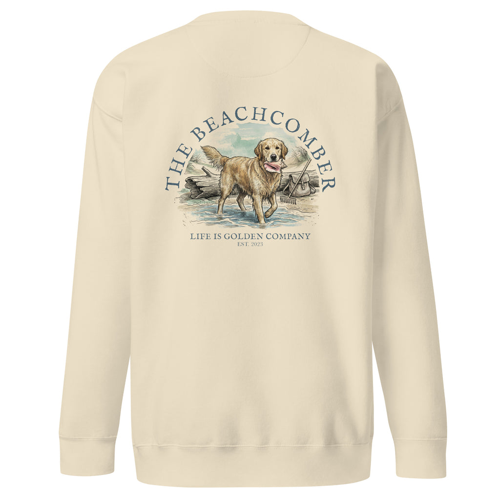 The Beachcomber Crew