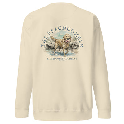 The Beachcomber Crew