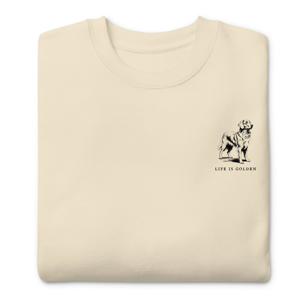 Can you Canoe Unisex Crew Neck