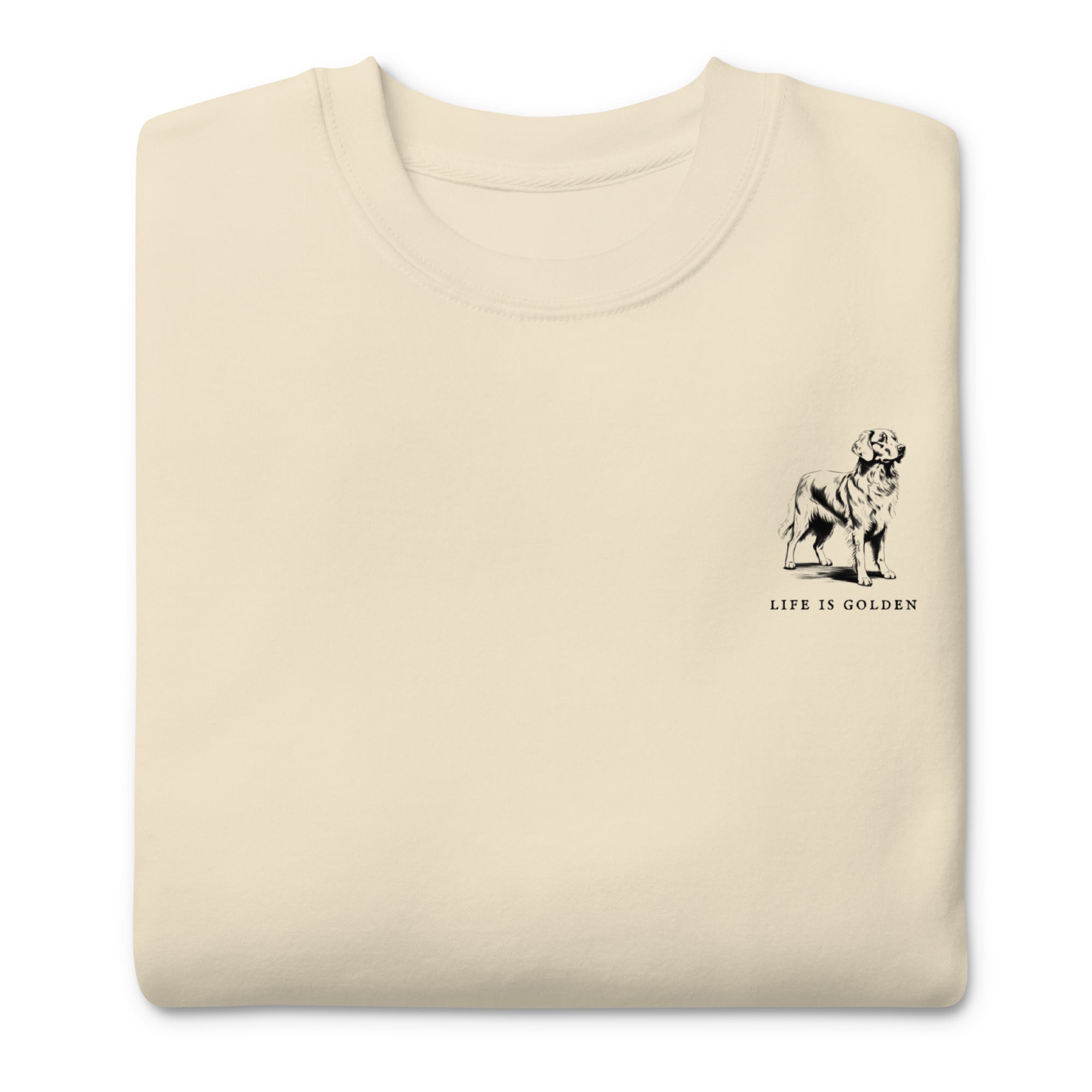 Can you Canoe Unisex Crew Neck
