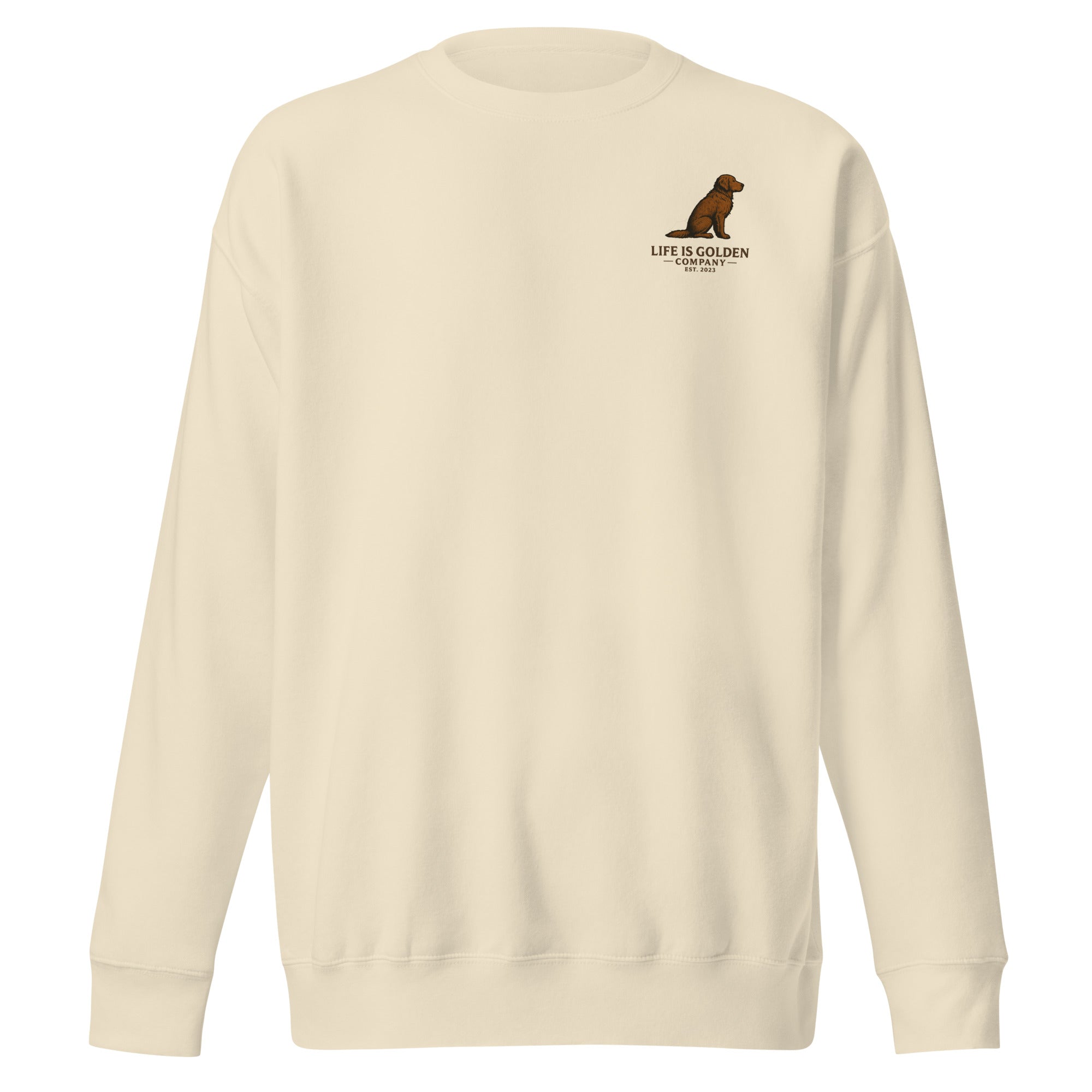 Good Company Sweatshirt