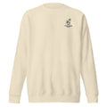 Dock Days Of Summer – Lab Edition Crew Neck