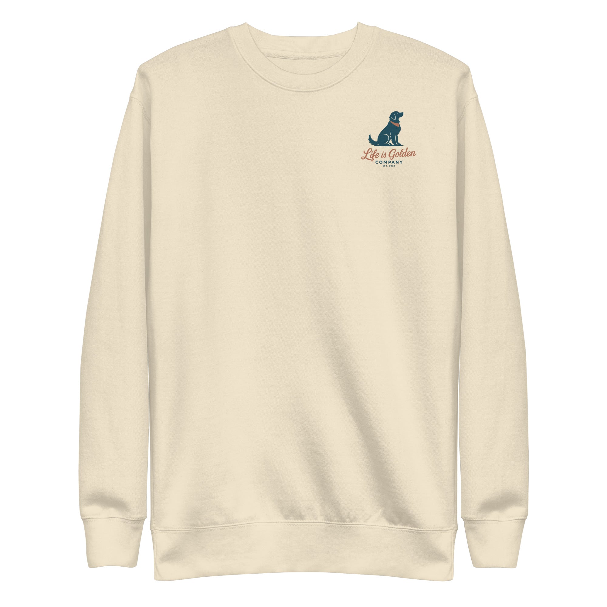Cabin Company Unisex Crew Neck