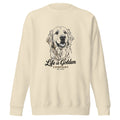 Life is Golden Unisex Crew Neck