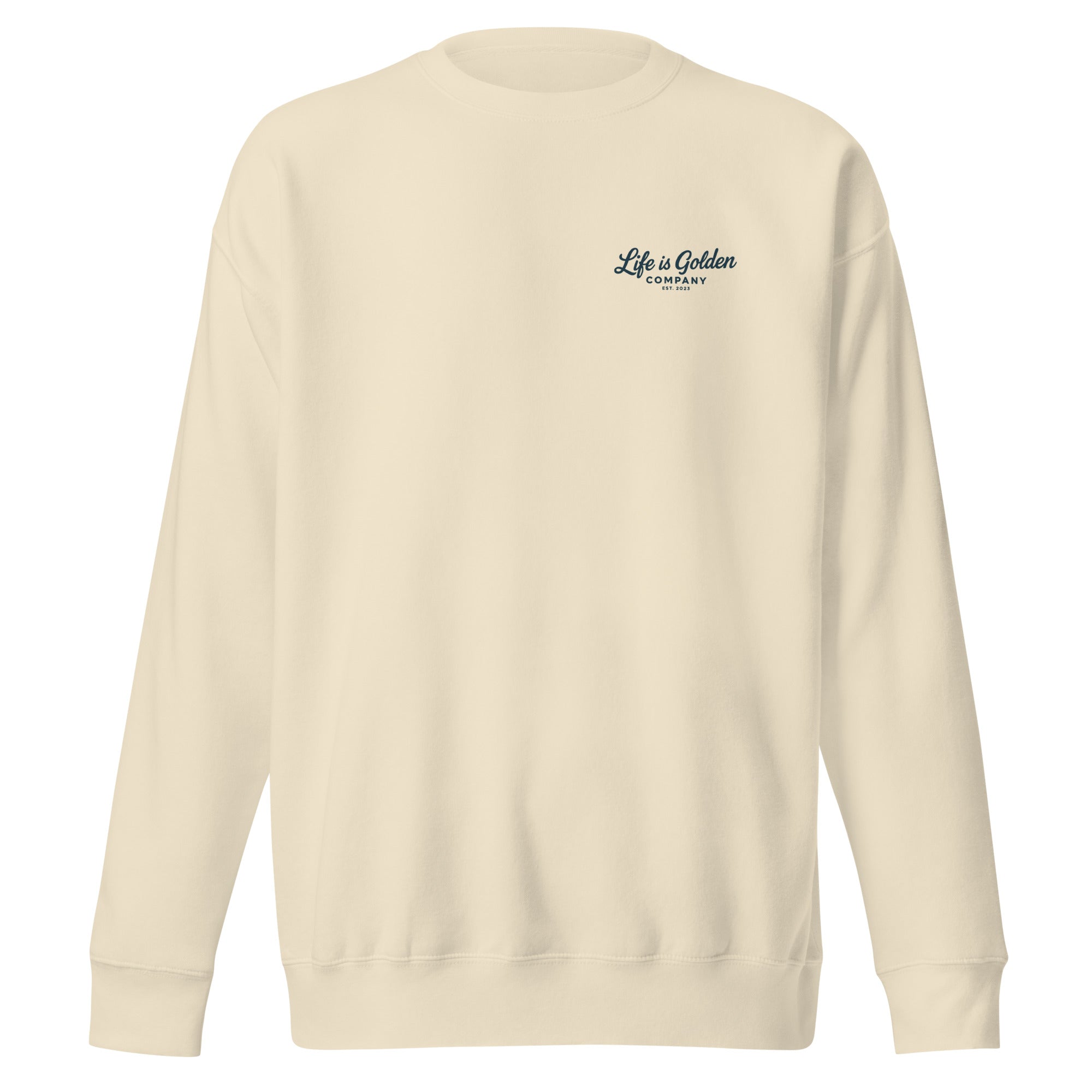 Hammock Life Mother’s Day 2026 Limited Edition Unisex Crew Neck