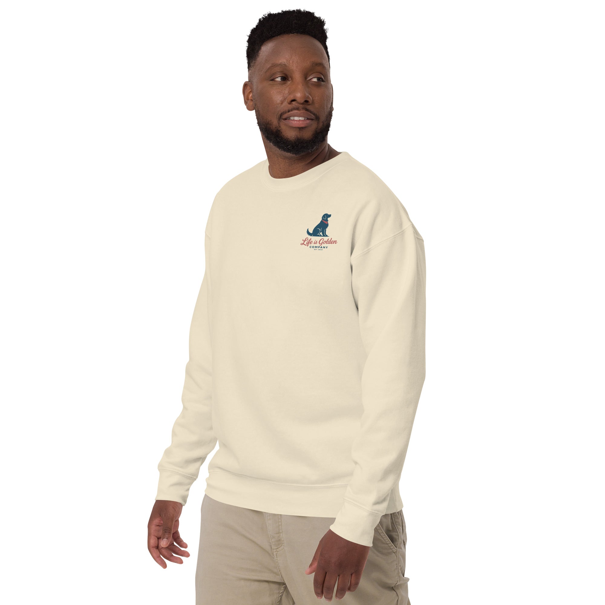 Rolltide Unisex Premium Sweatshirt