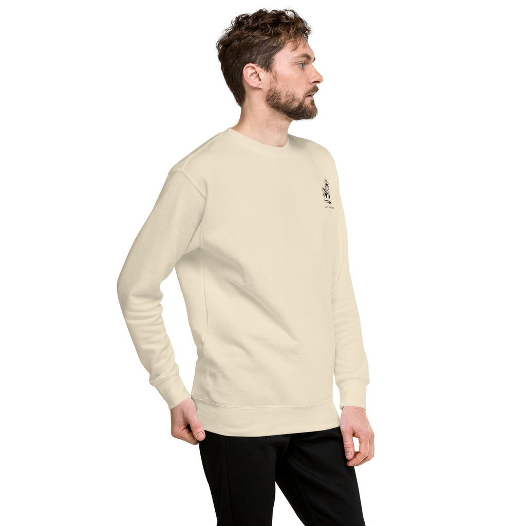 Kim Trost – Custom Sweatshirt