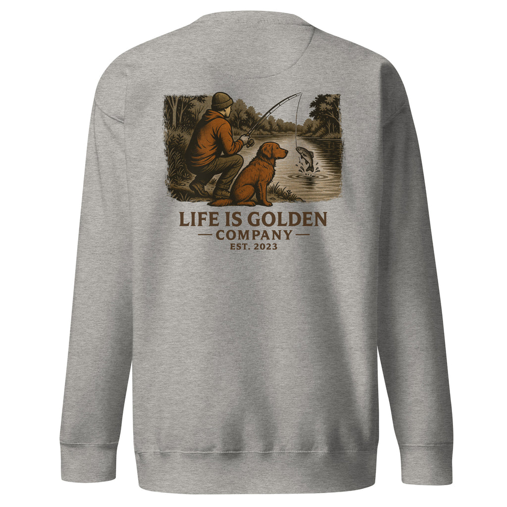 Good Company Sweatshirt