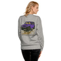 Melanie Morris Custom Crew Neck