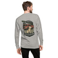 Brianna Nagy Custom Crew Neck