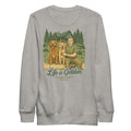 Cabin Company Unisex Crew Neck