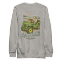Riding Willy's Unisex Premium Sweatshirt
