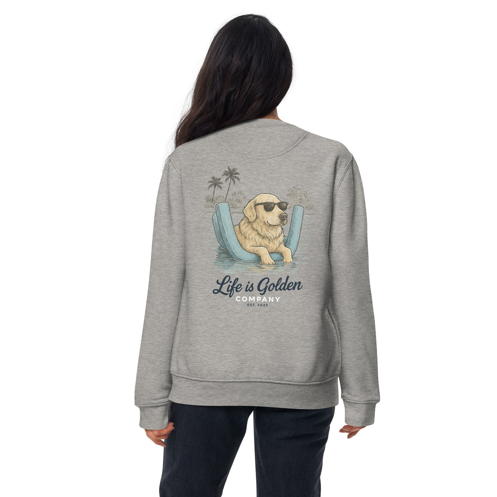 Katen LaTona Unisex Premium Sweatshirt
