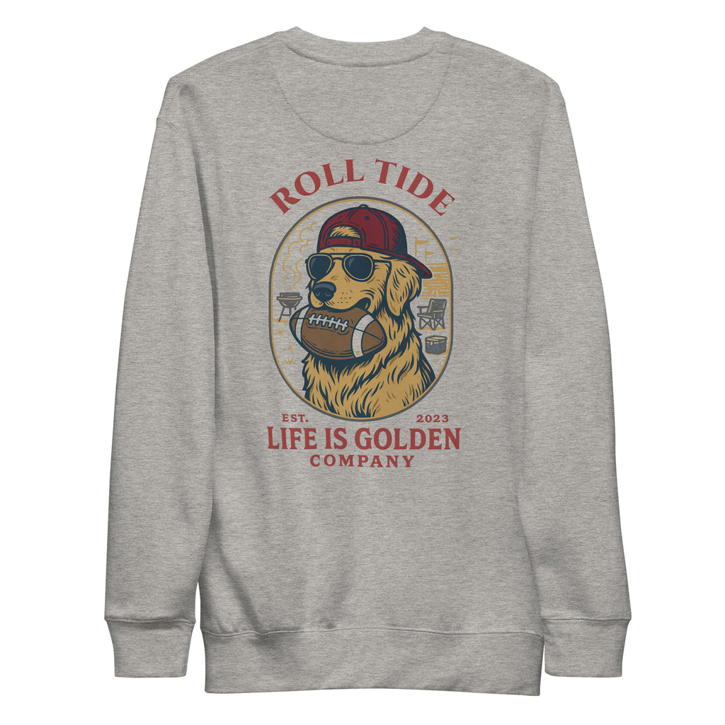 Rolltide Unisex Premium Sweatshirt