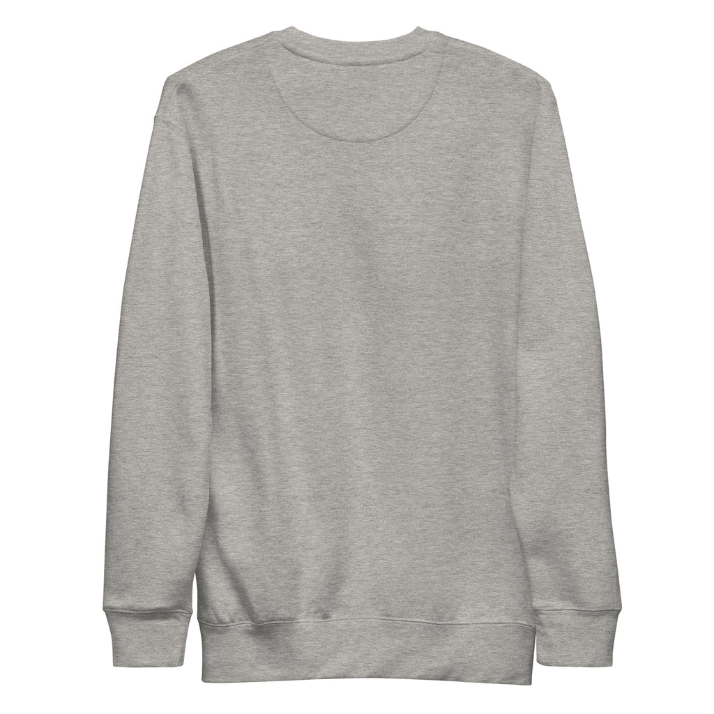 Autumn of a Golden Unisex Crew Neck