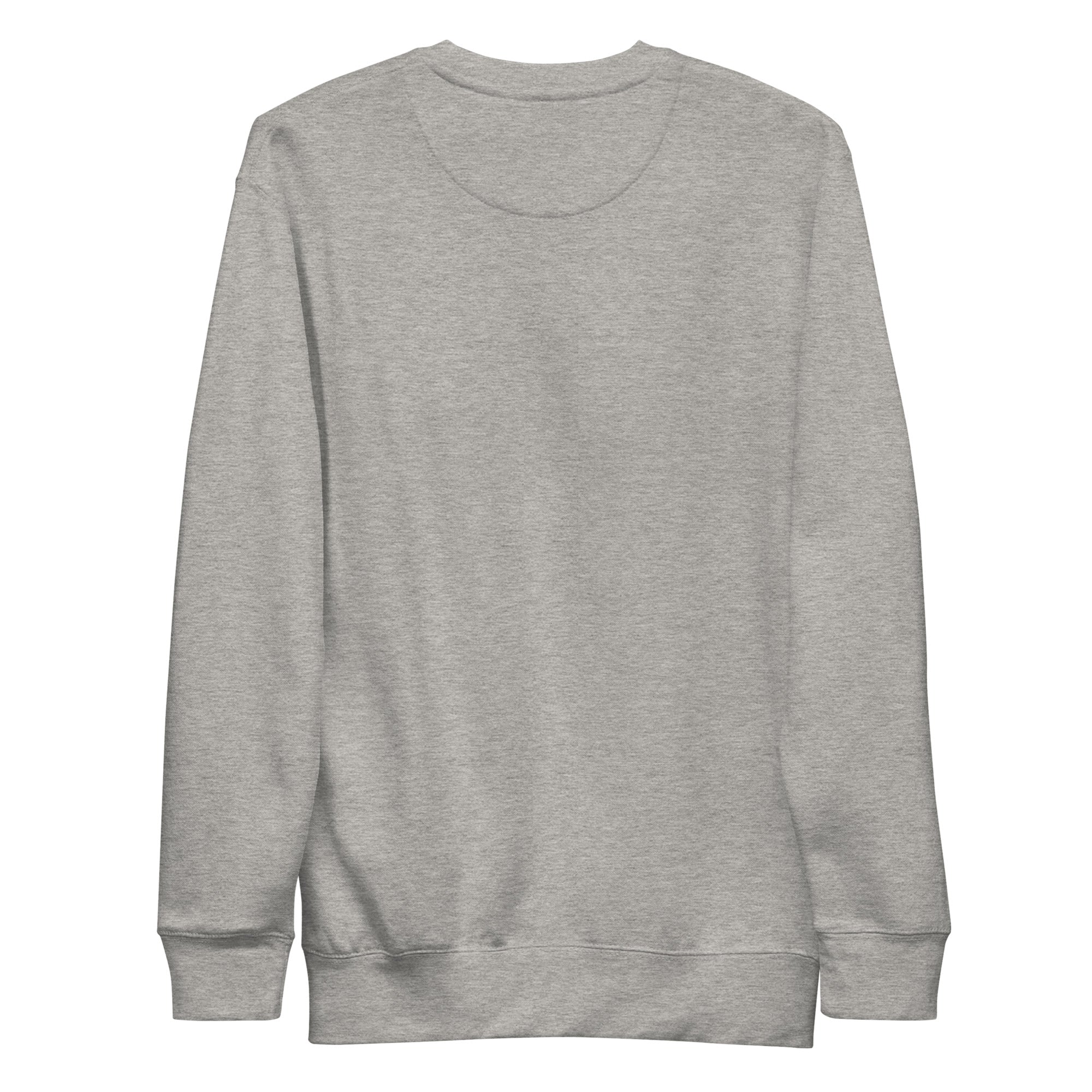 Autumn of a Golden Unisex Crew Neck