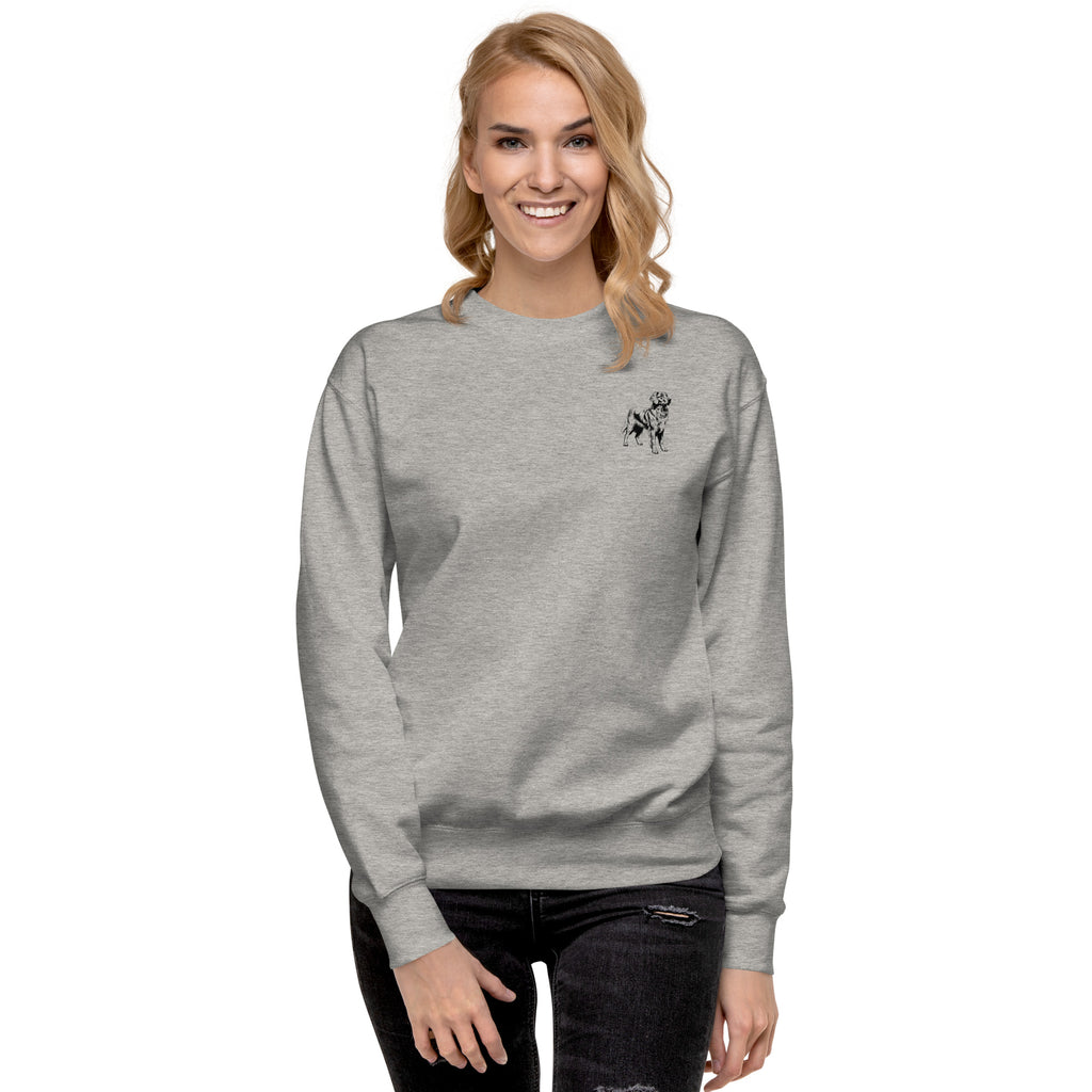Chapter One Sweatshirt