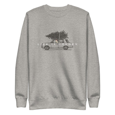 Station Wagon Sweatshirt