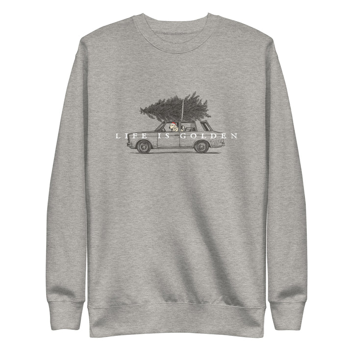 Station Wagon Sweatshirt