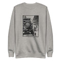 Shepherd Life Overland Sweatshirt