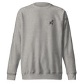 Classic 66' Mustang Retriever Sweater