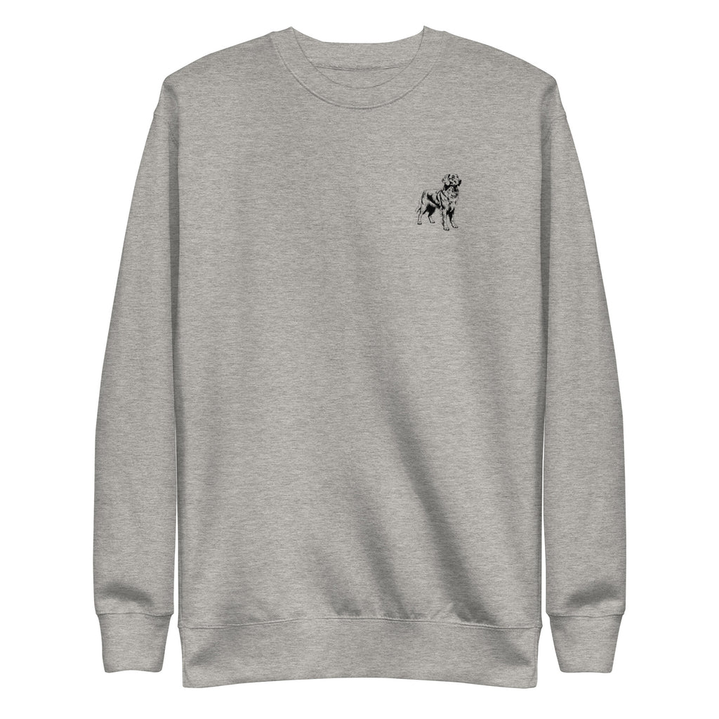 Golden Heritage Sweater (GRC)