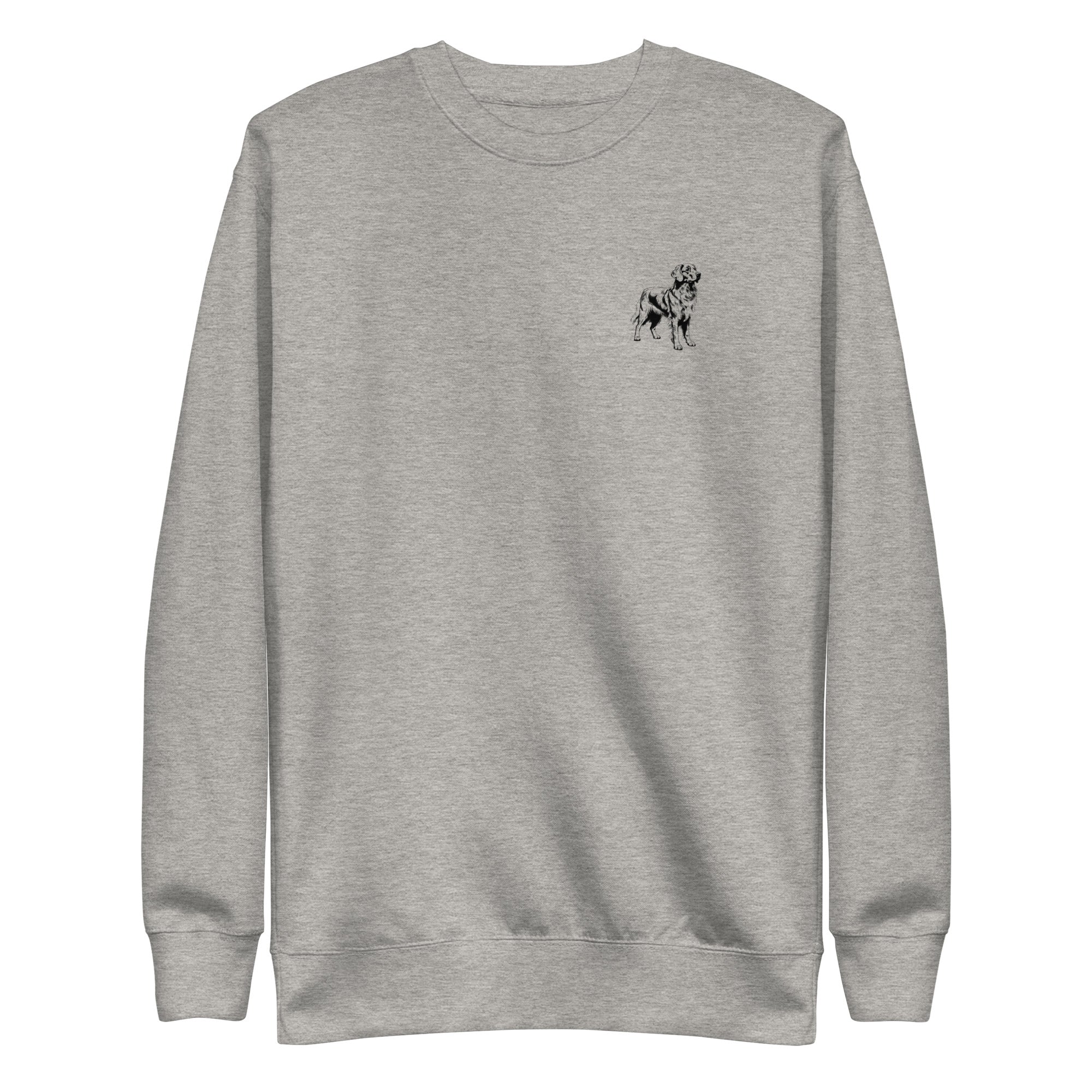 Golden Heritage Sweater (GRC)