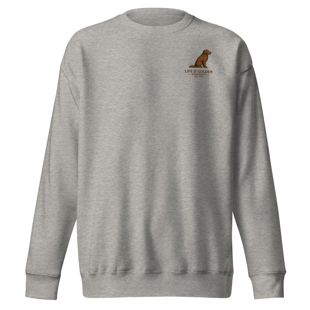 Good Company Sweatshirt