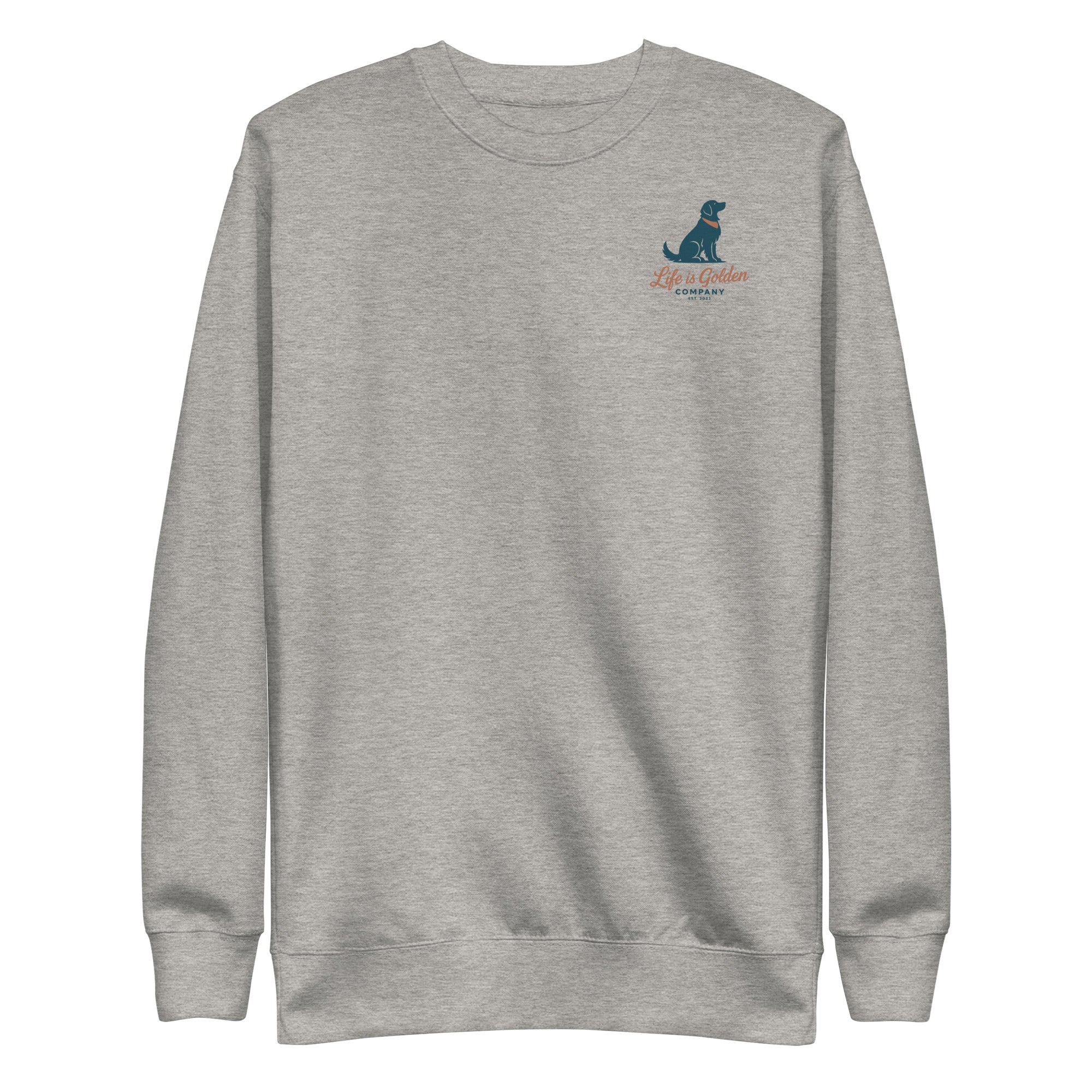 Cabin Company Unisex Crew Neck