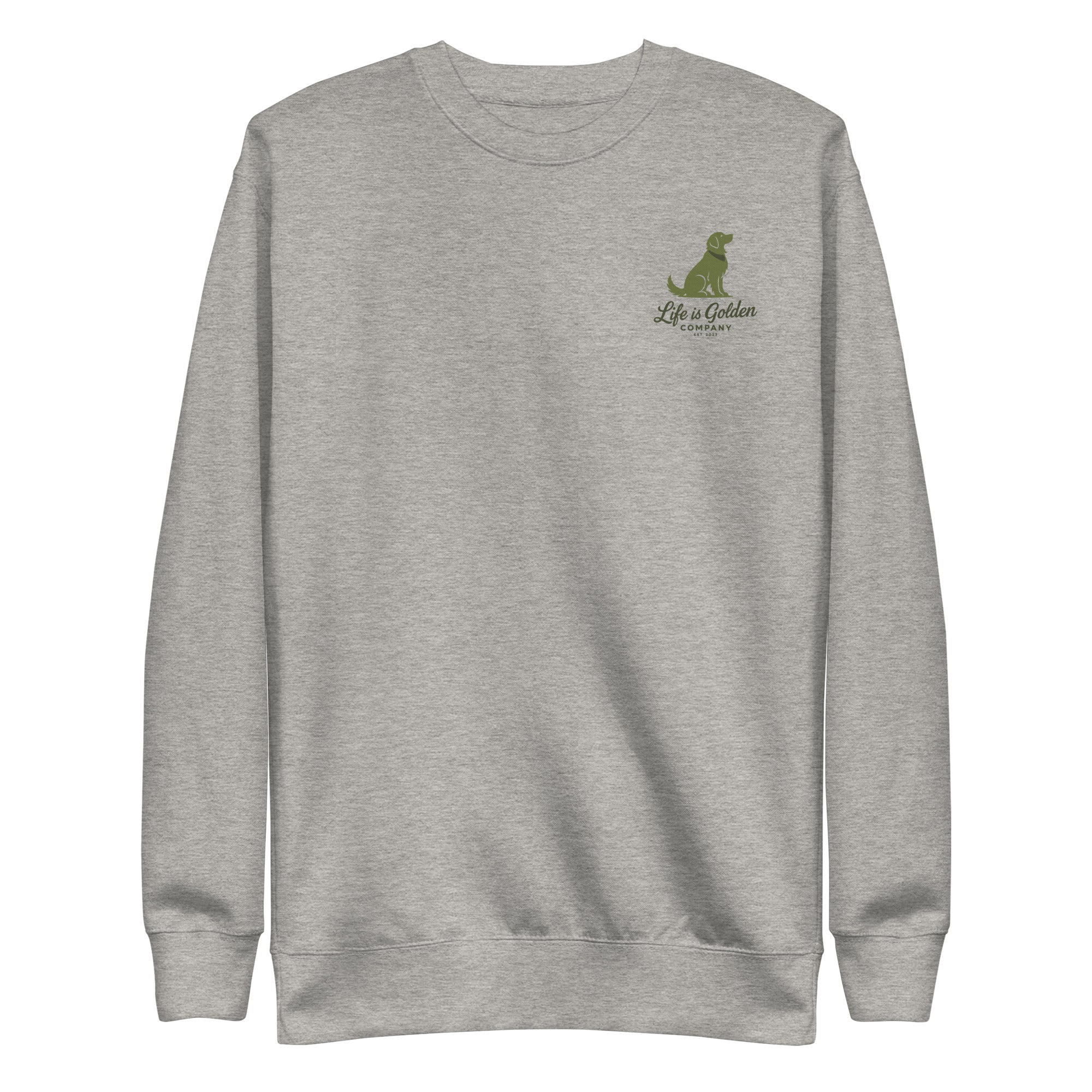 Riding Willy's Unisex Premium Sweatshirt