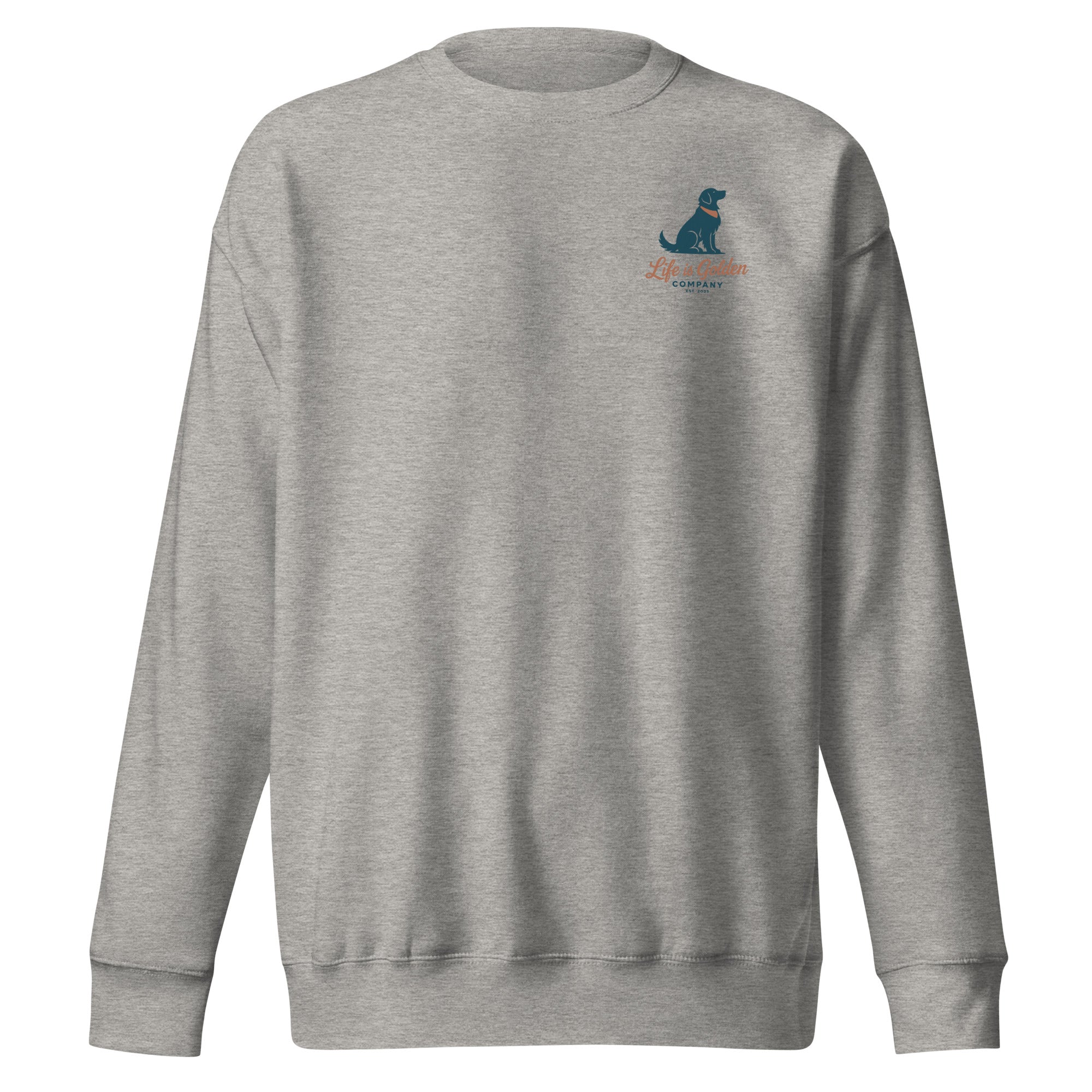 Katen LaTona Unisex Premium Sweatshirt
