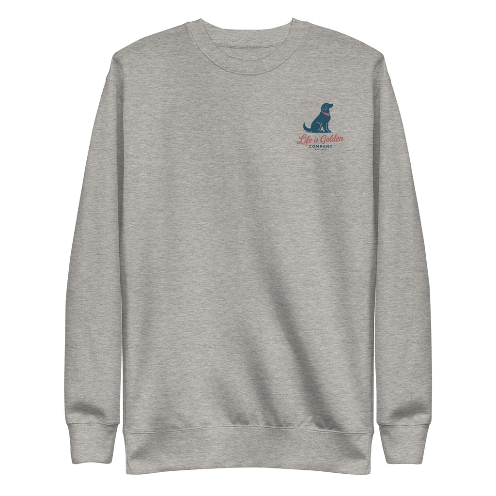 Rolltide Unisex Premium Sweatshirt