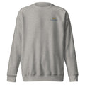 Queen Stella Crew Neck Sweatshirt