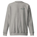 Cast &amp; Companion Crew Neck