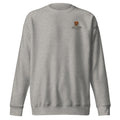 Drive Vintage Crew Neck
