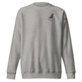 Bleacher Buddy Crew Neck