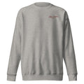 Pack Life Unisex Crew Neck