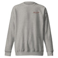 Cougar Dogs Unisex Crew Neck