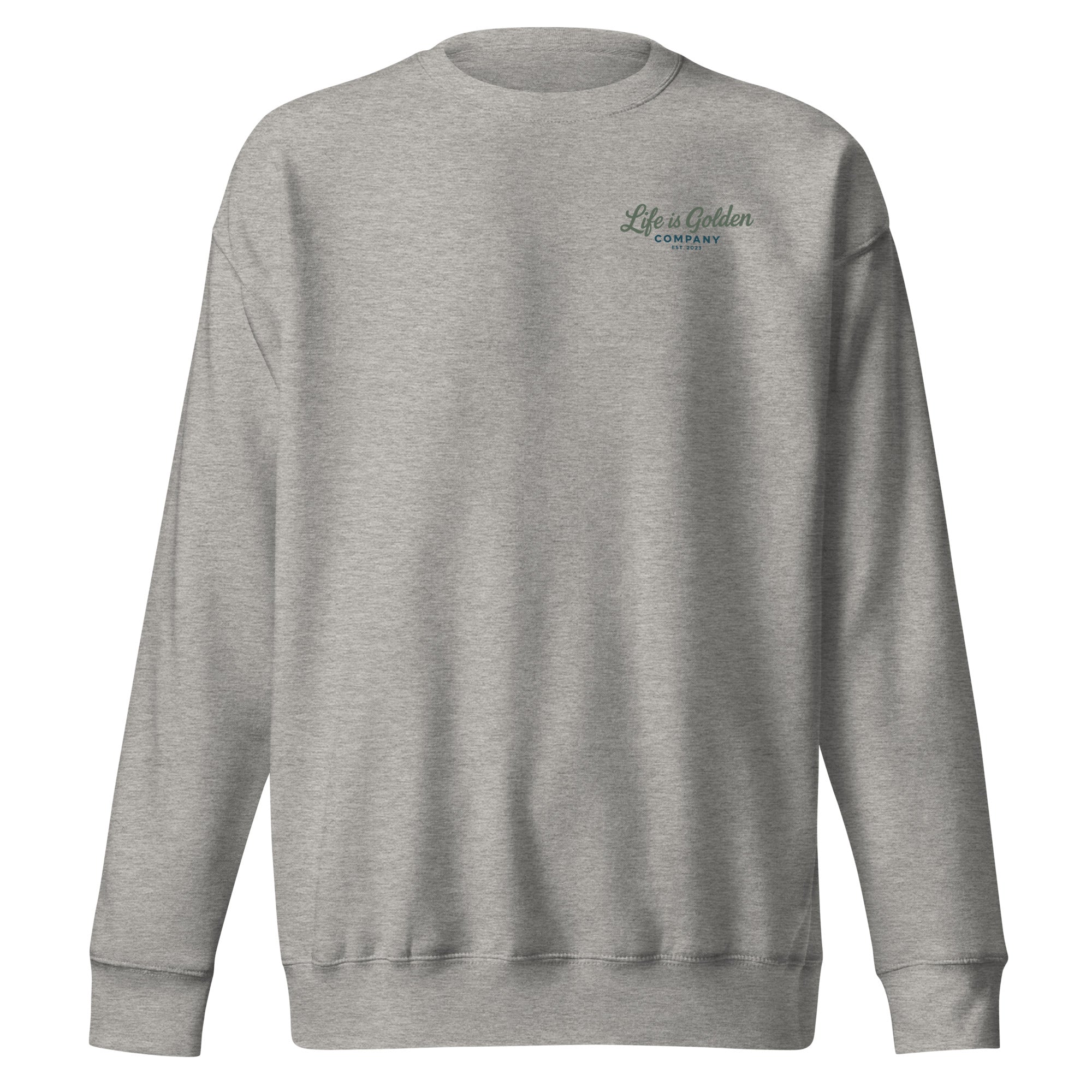 Splash Pad Pals Unisex Crew Neck