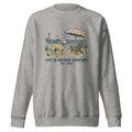 Seaside Watch Unisex Crew Neck